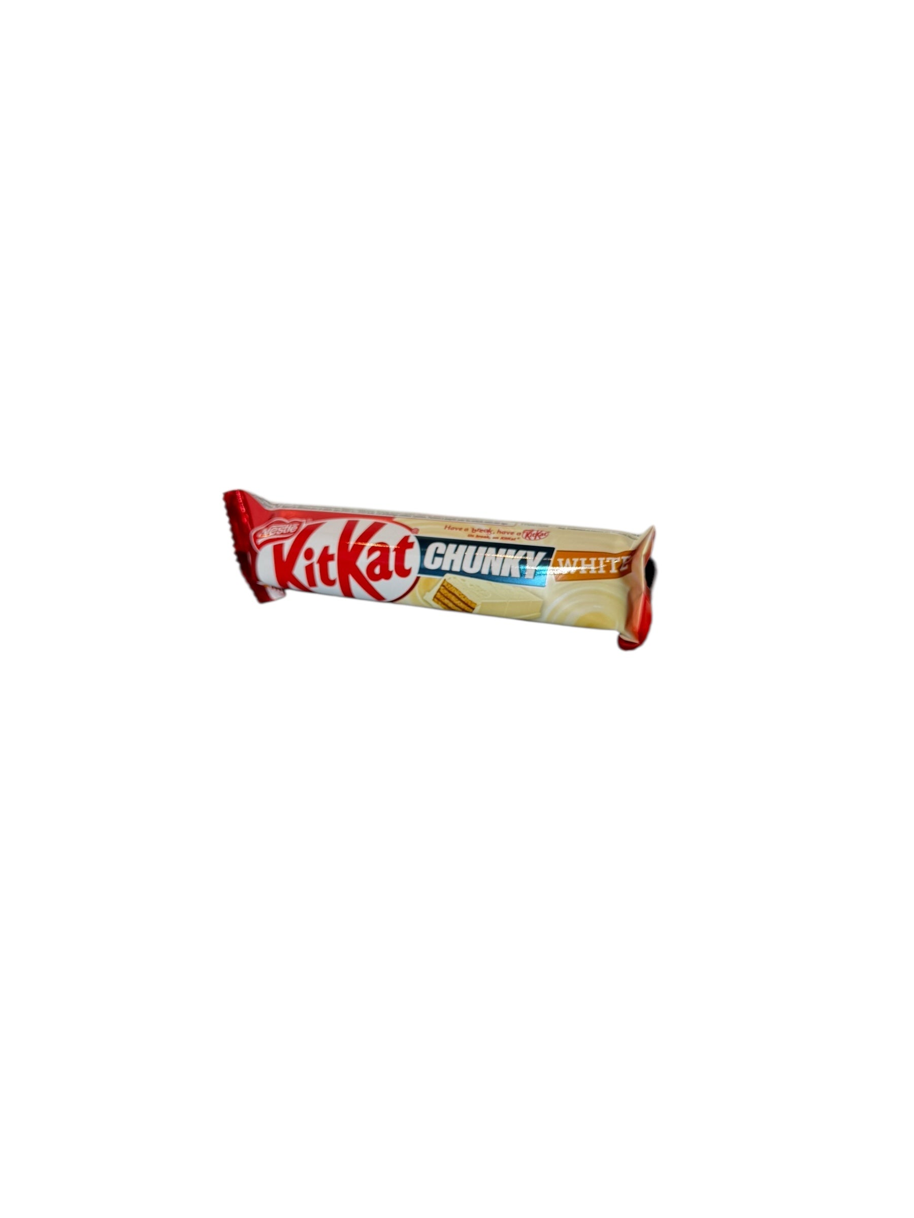 Kitkat Crunchy