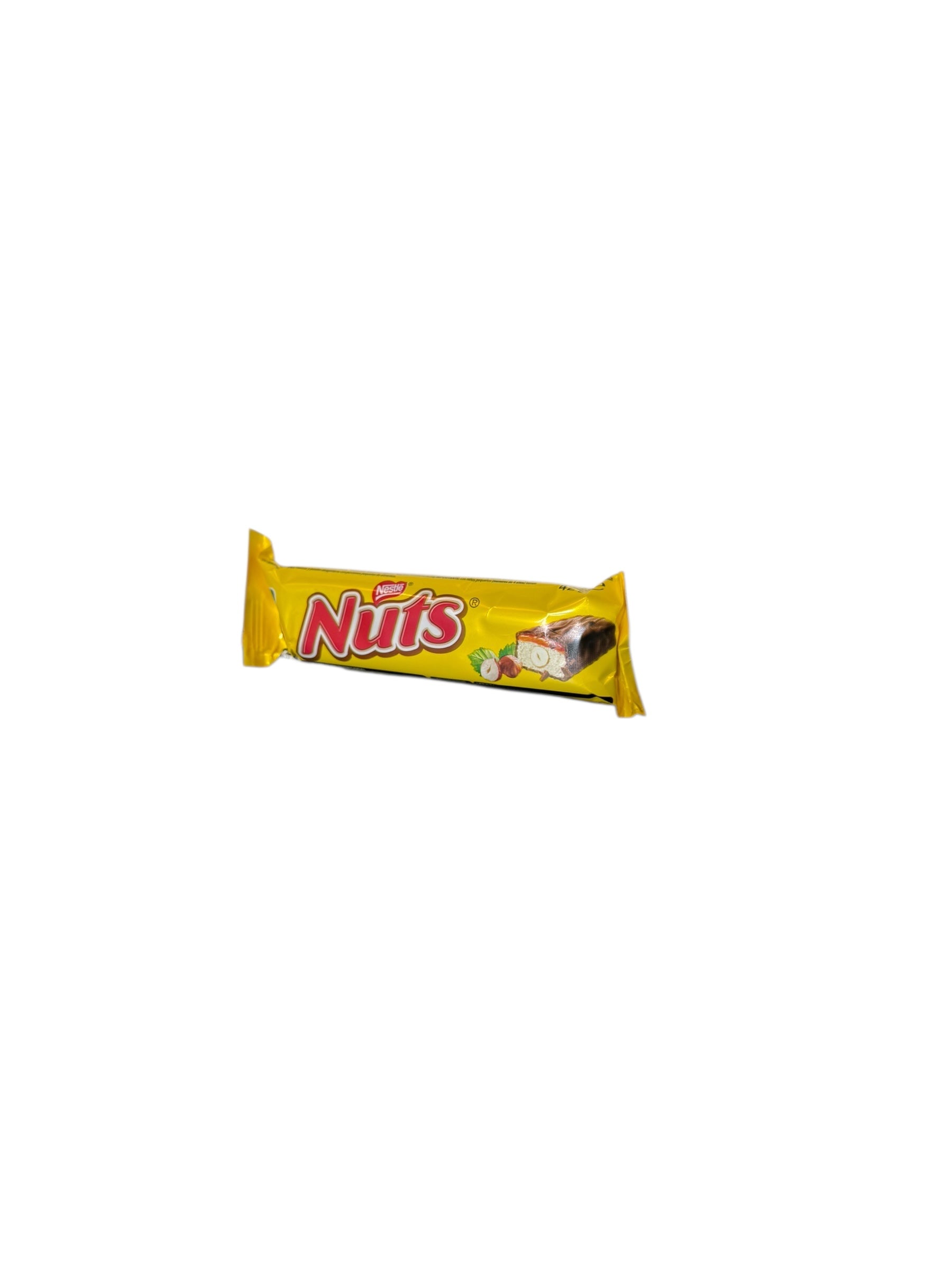 Nuts