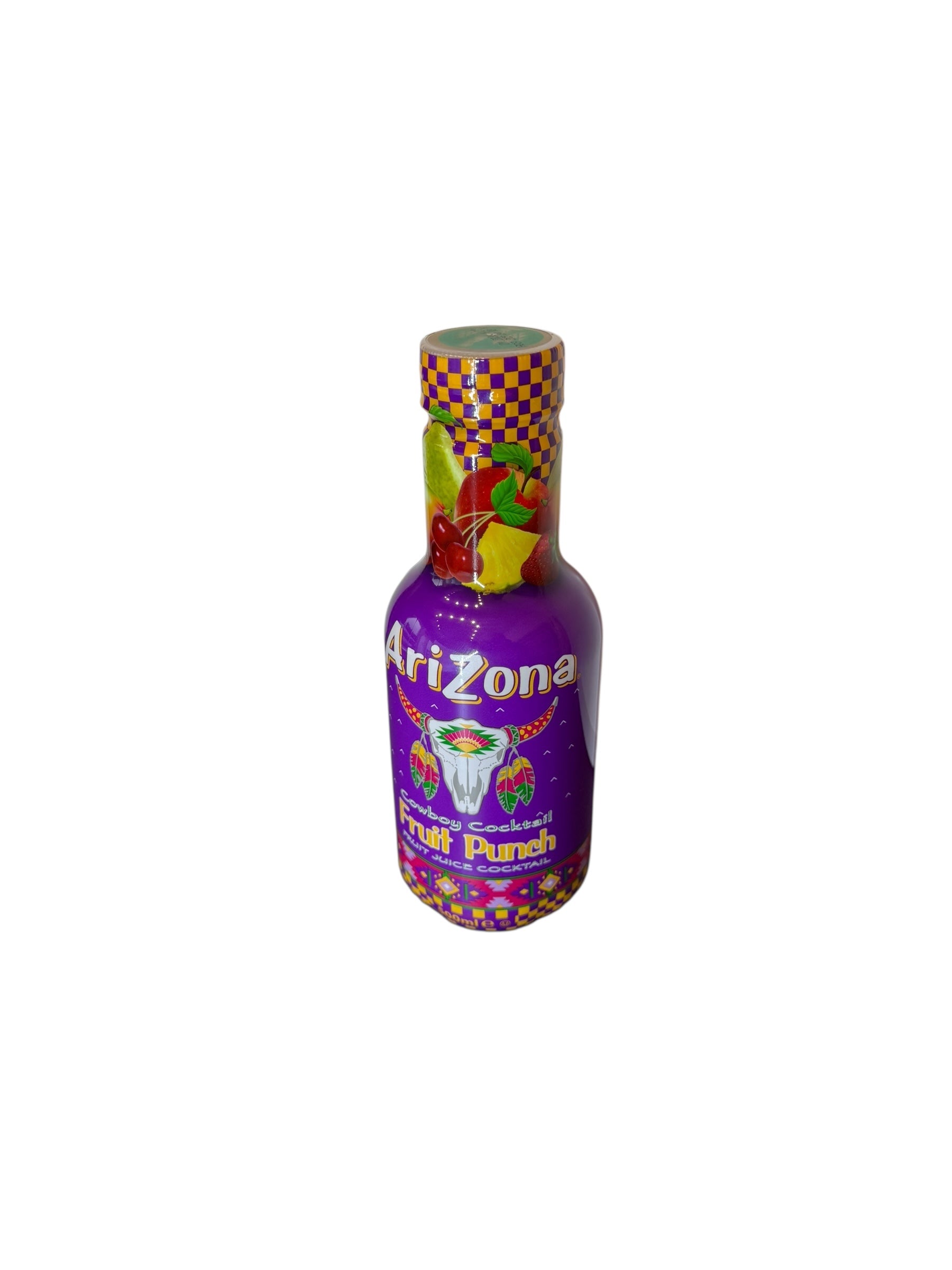 Arizona Fruit Punch