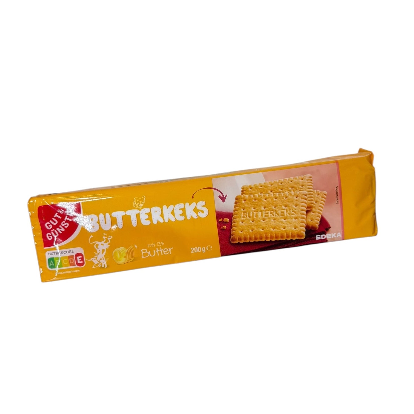 Butterkekse