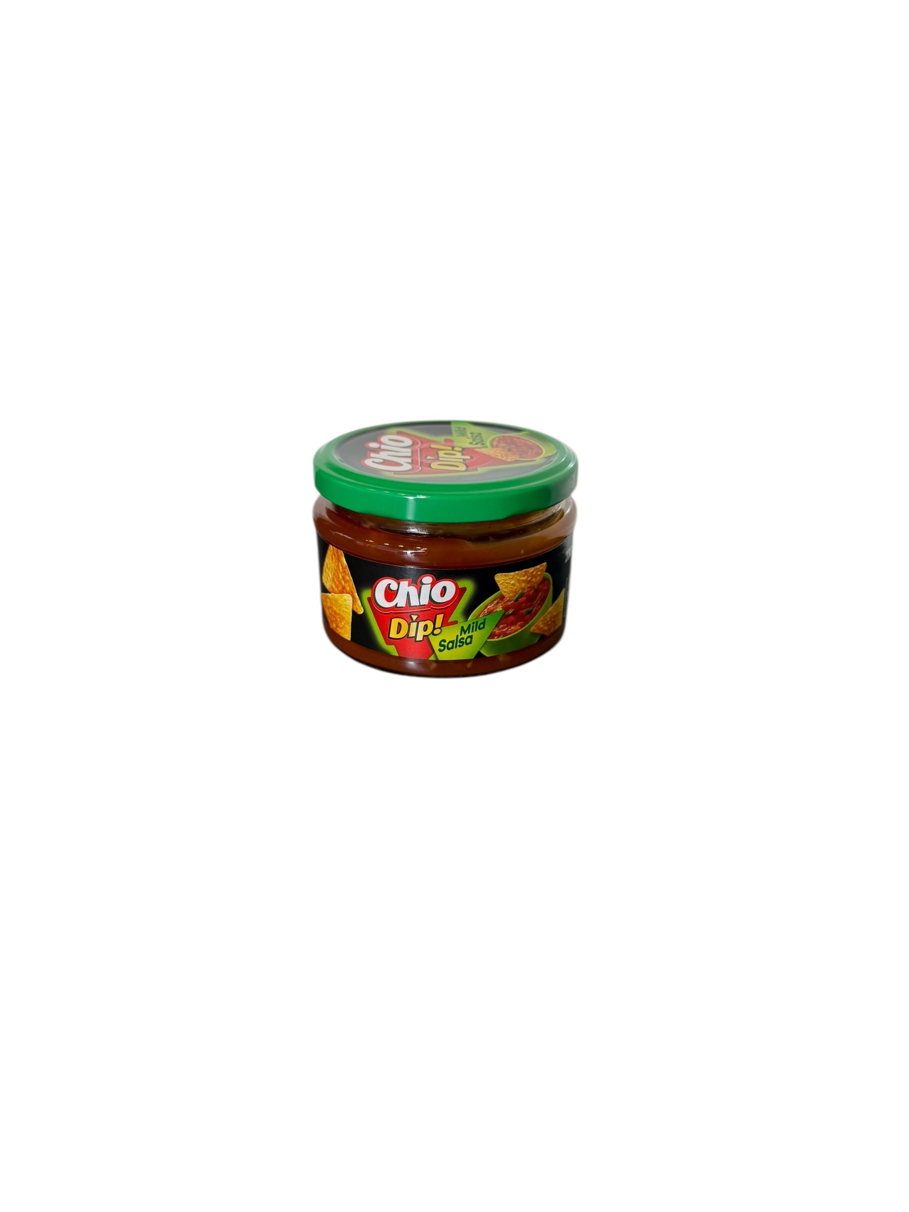 Chio Salsa mild dipp