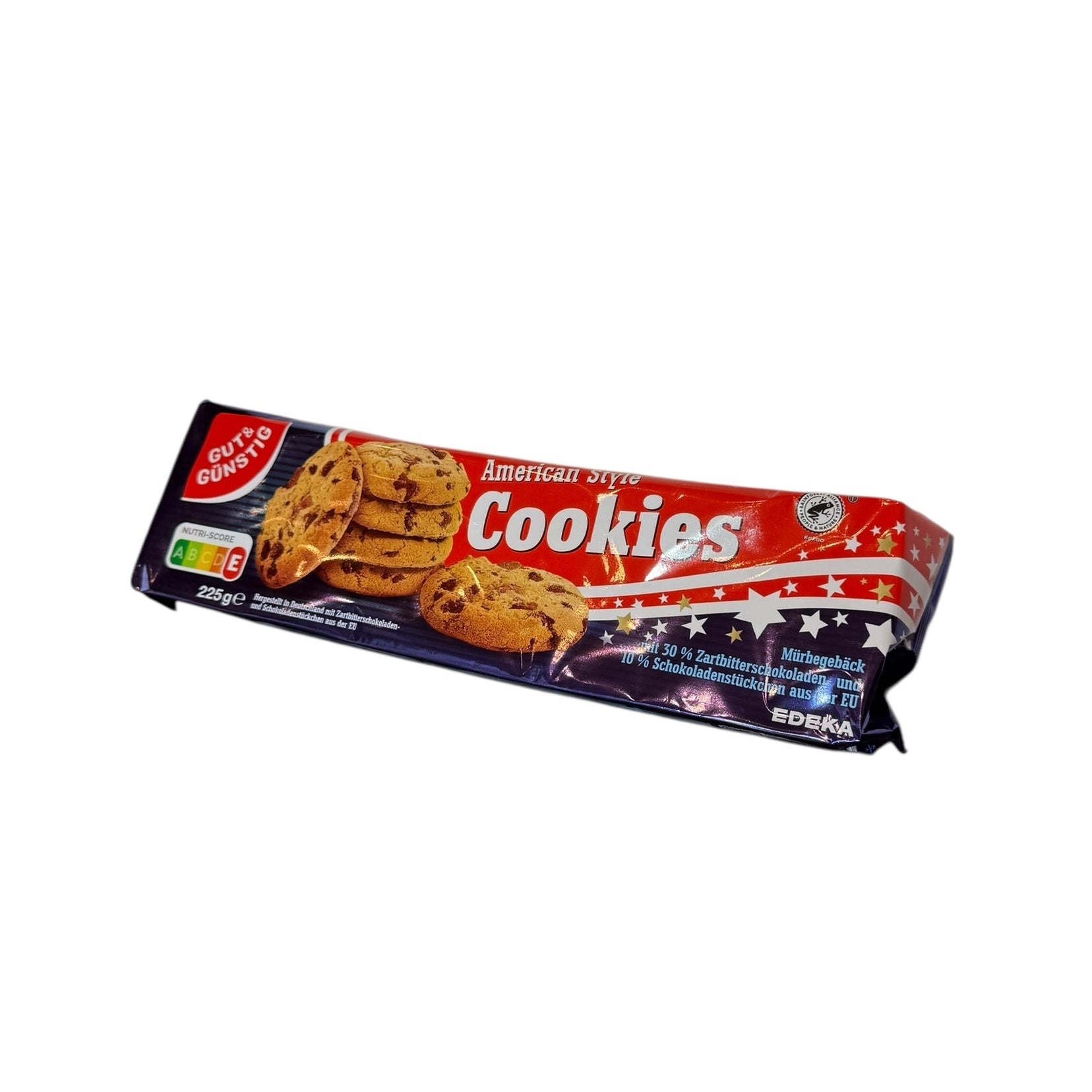 American Cookies