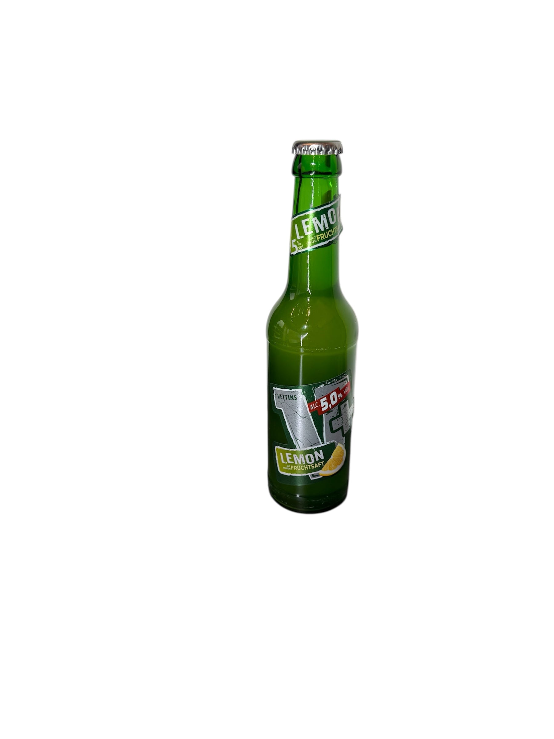 Veltins V+ Lemon