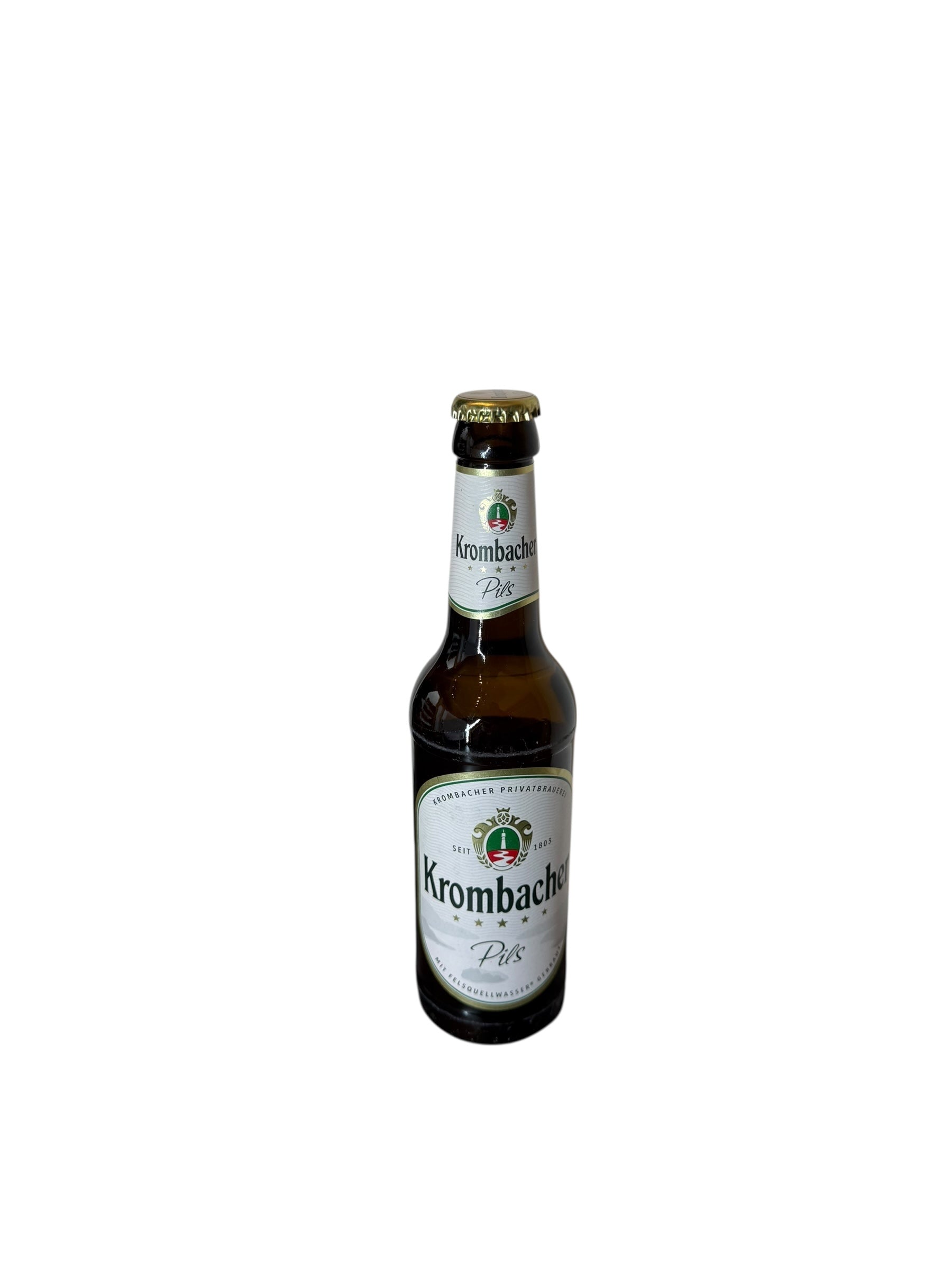Krombacher Pils