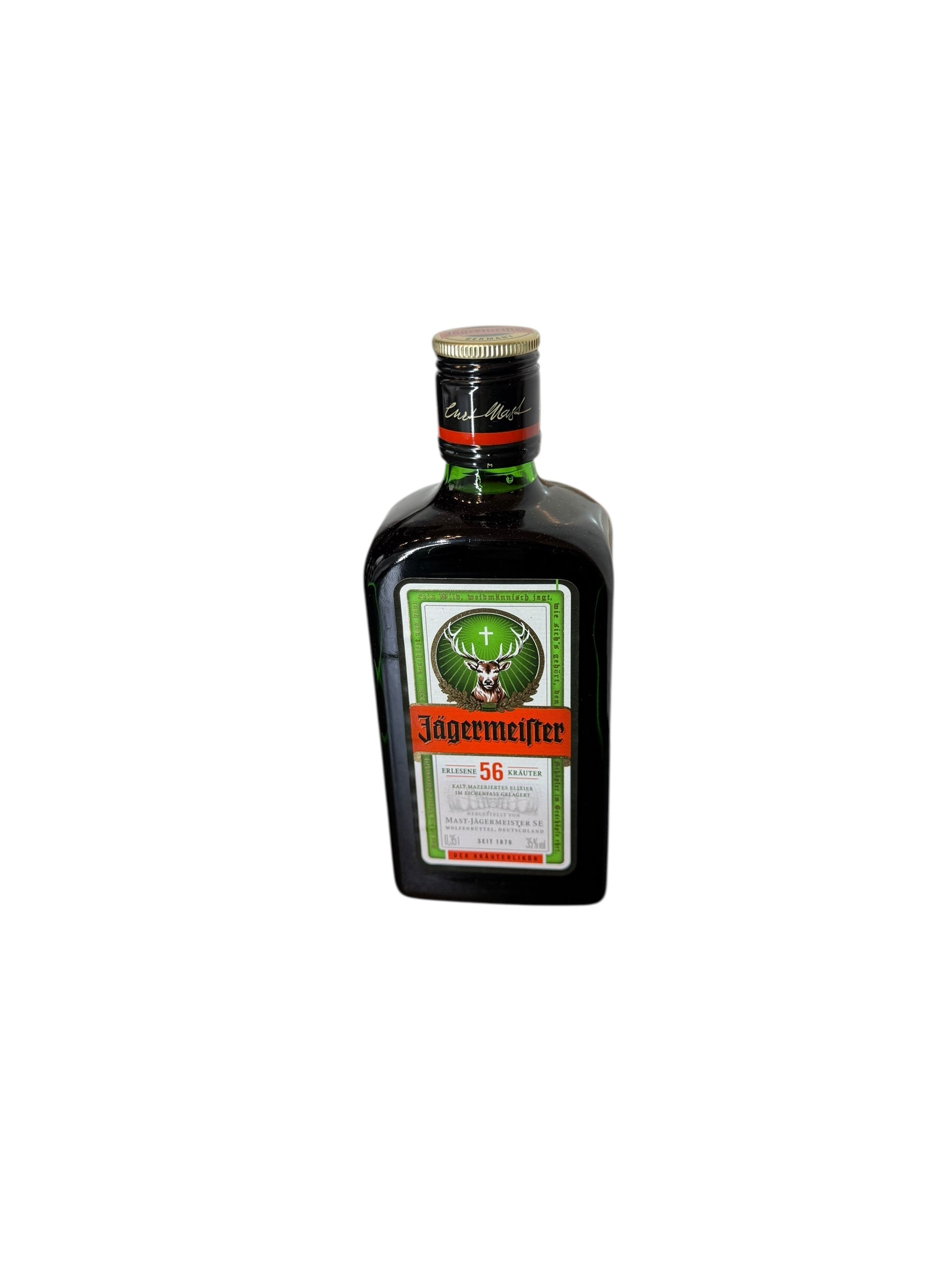 Jägermeister