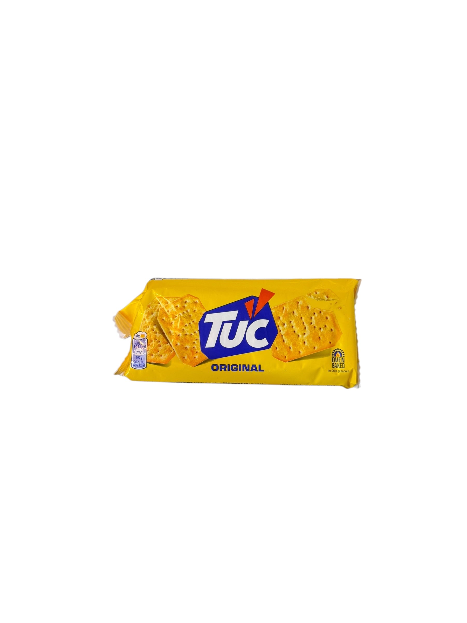 Tuc original
