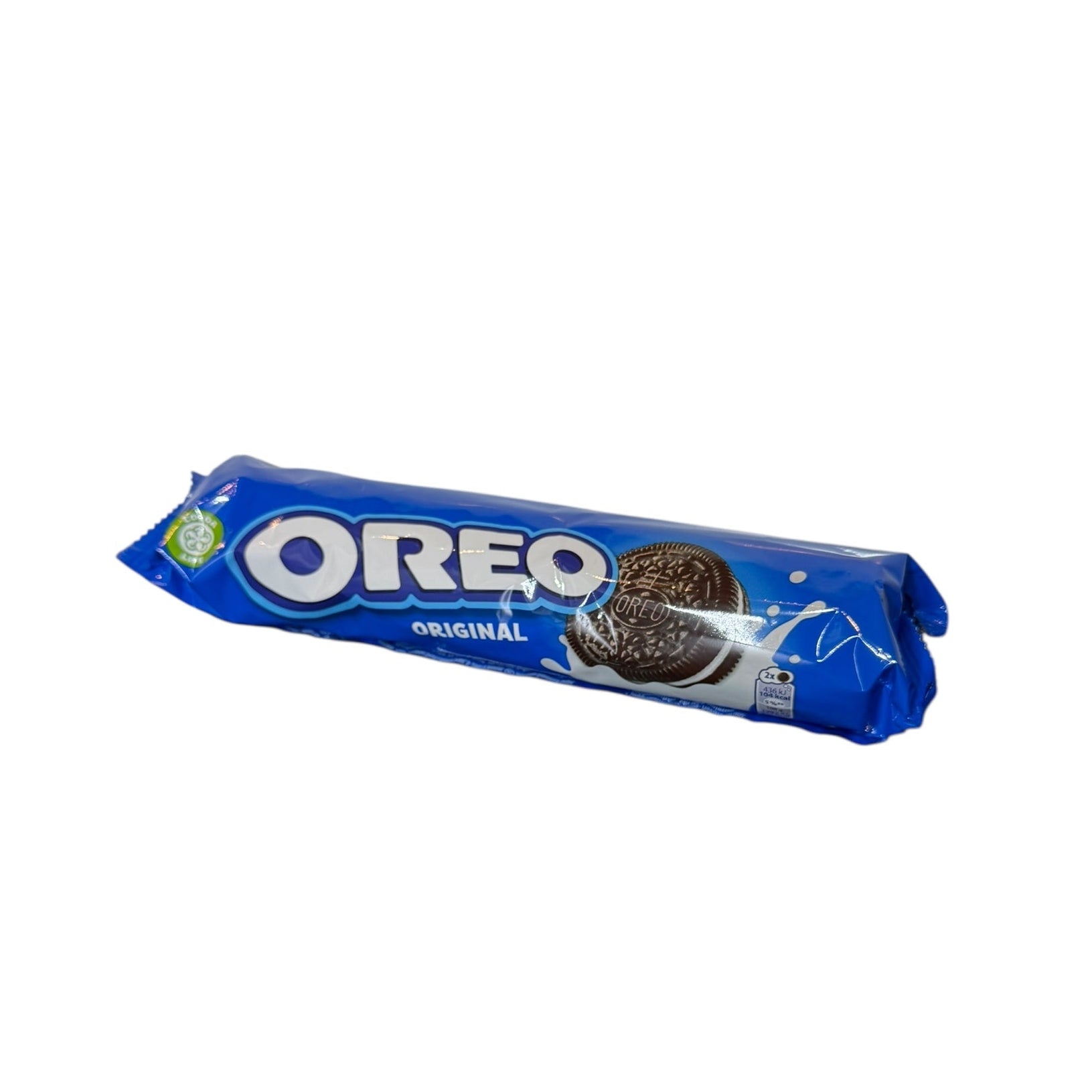 Oreo