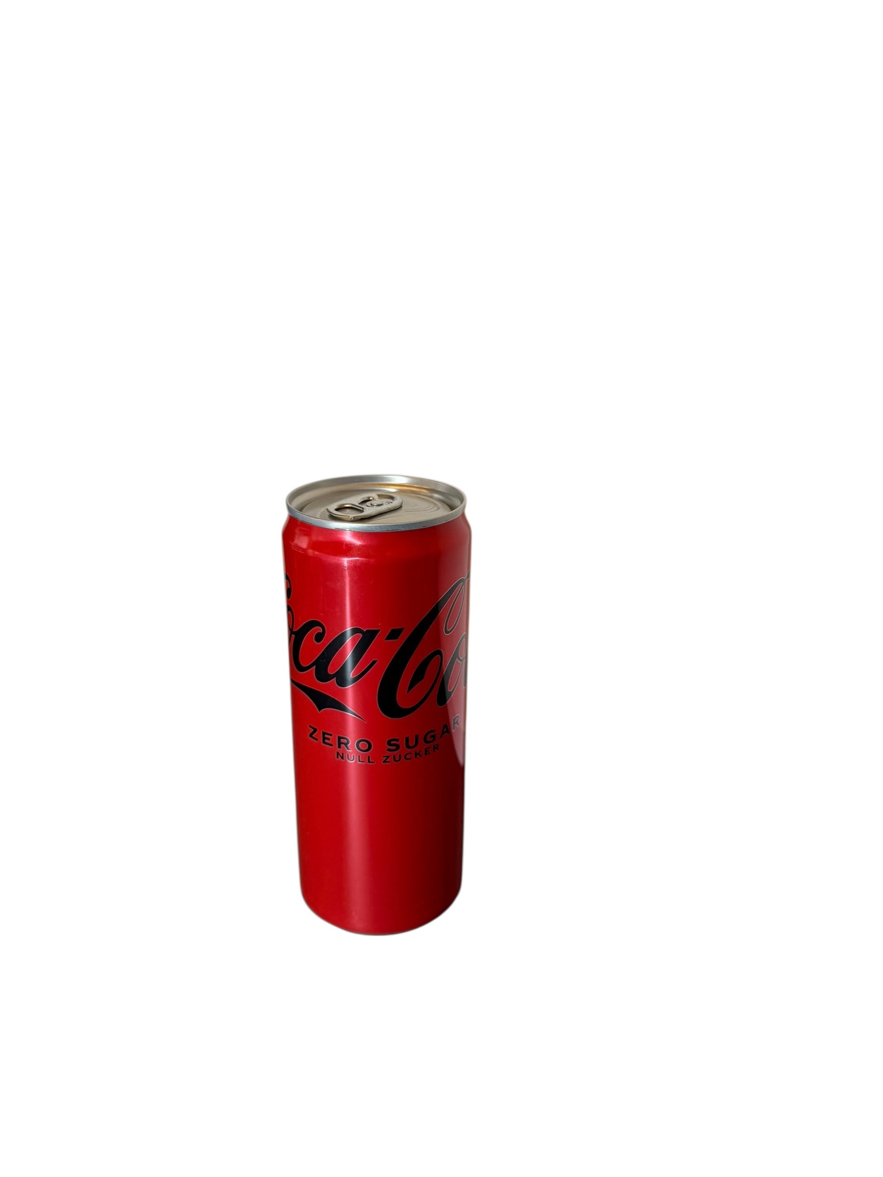 Coca Cola Zero