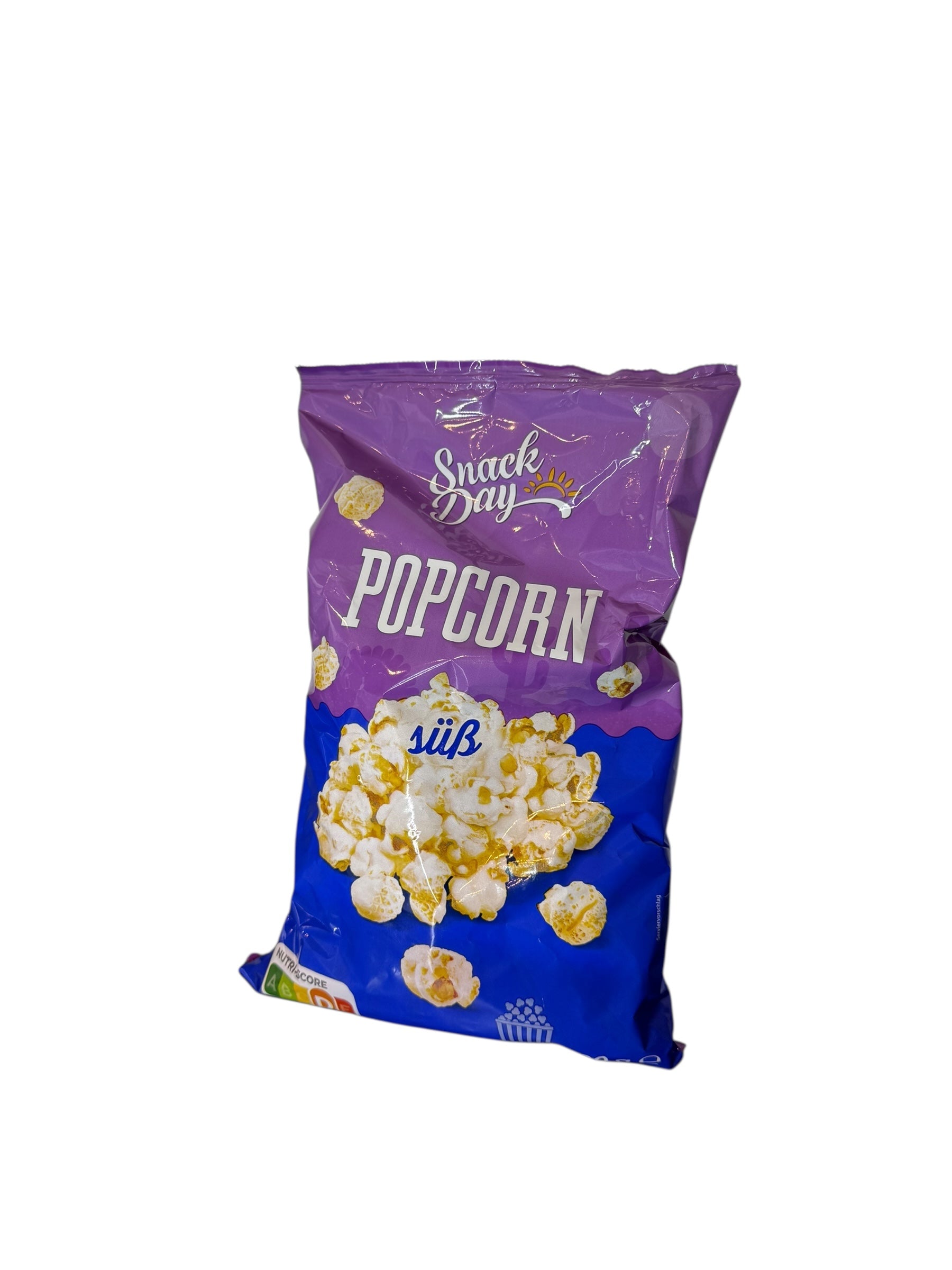 Popcorn