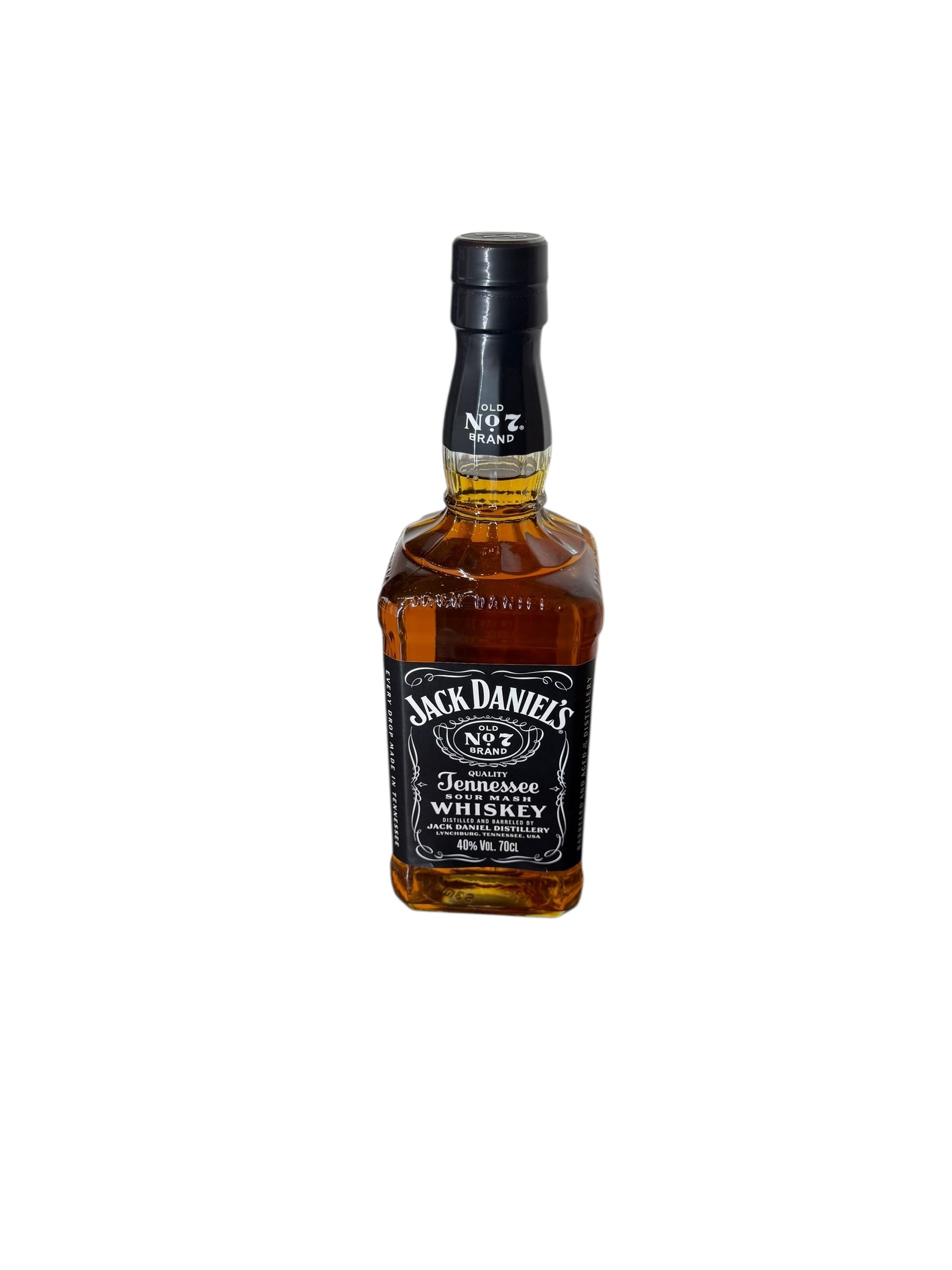 Jack Daniels