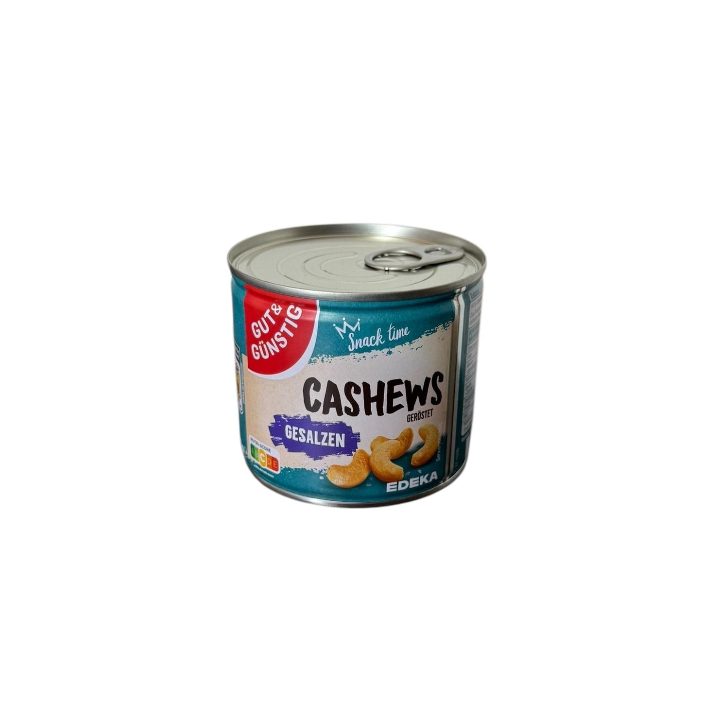 Cashewskerne