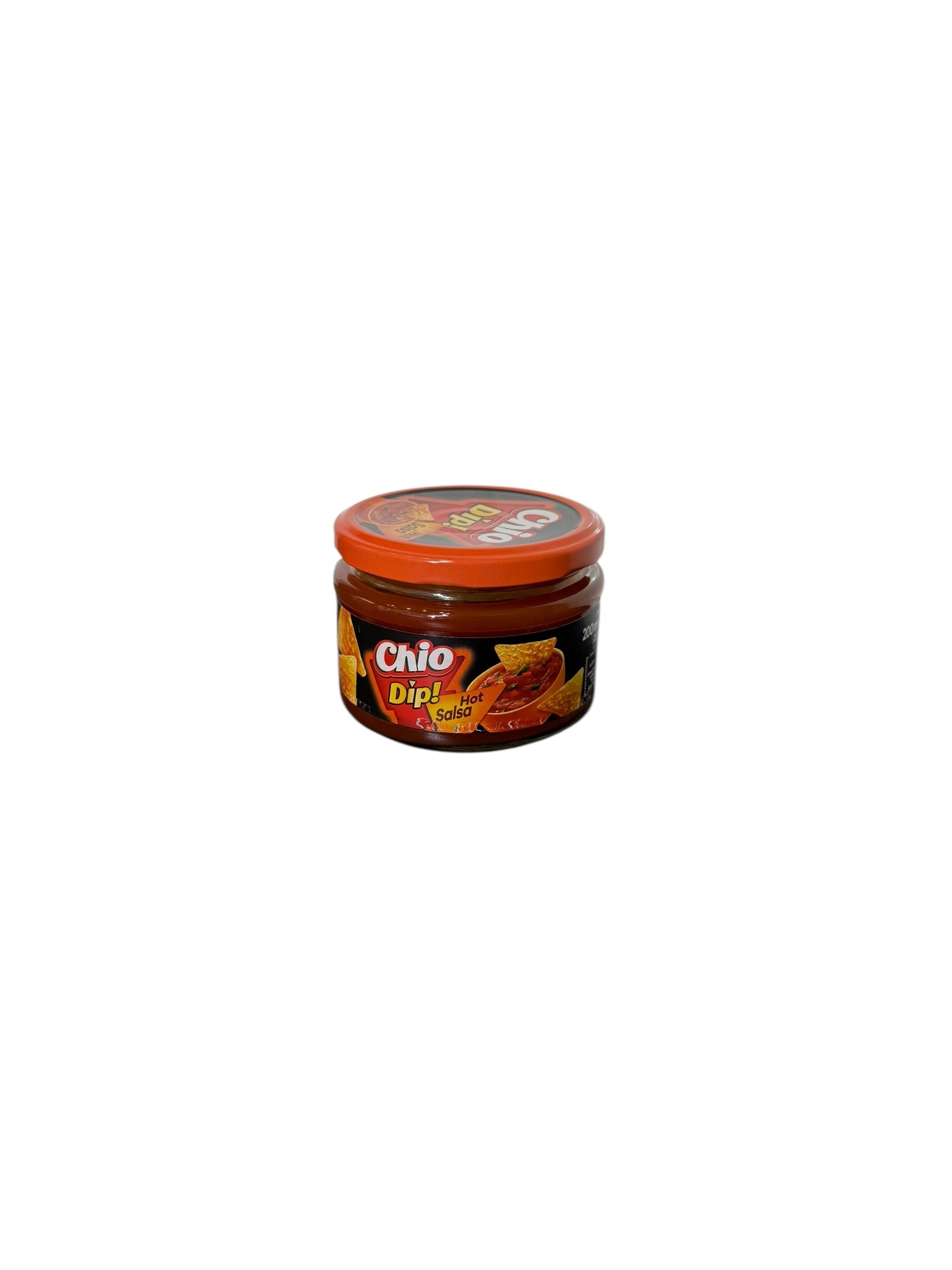 Chio Salsa hot
