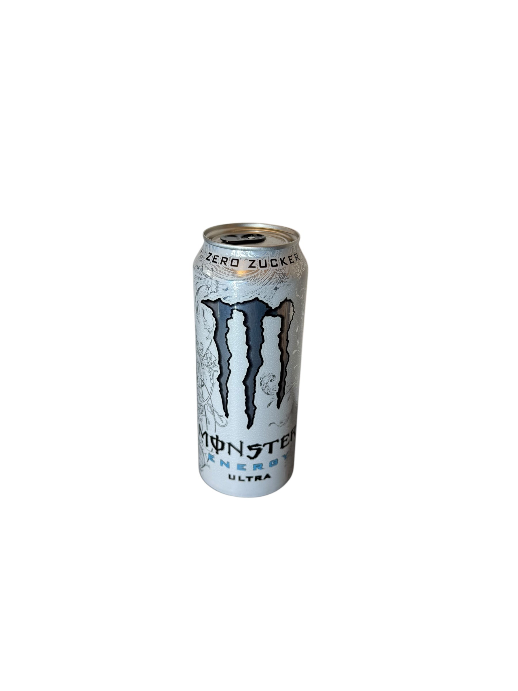 Monster energy ultra zero Zucker