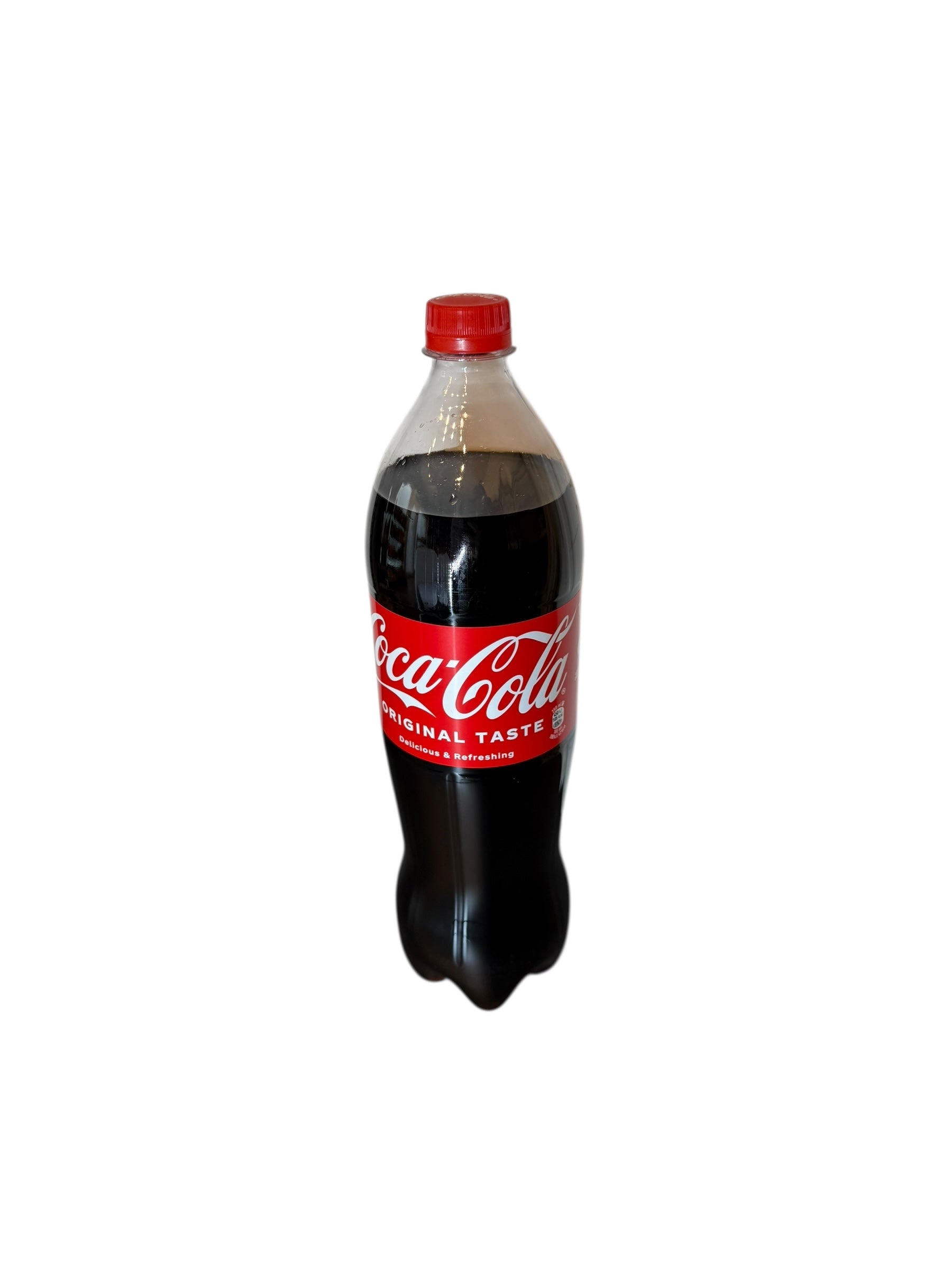 Coca Cola