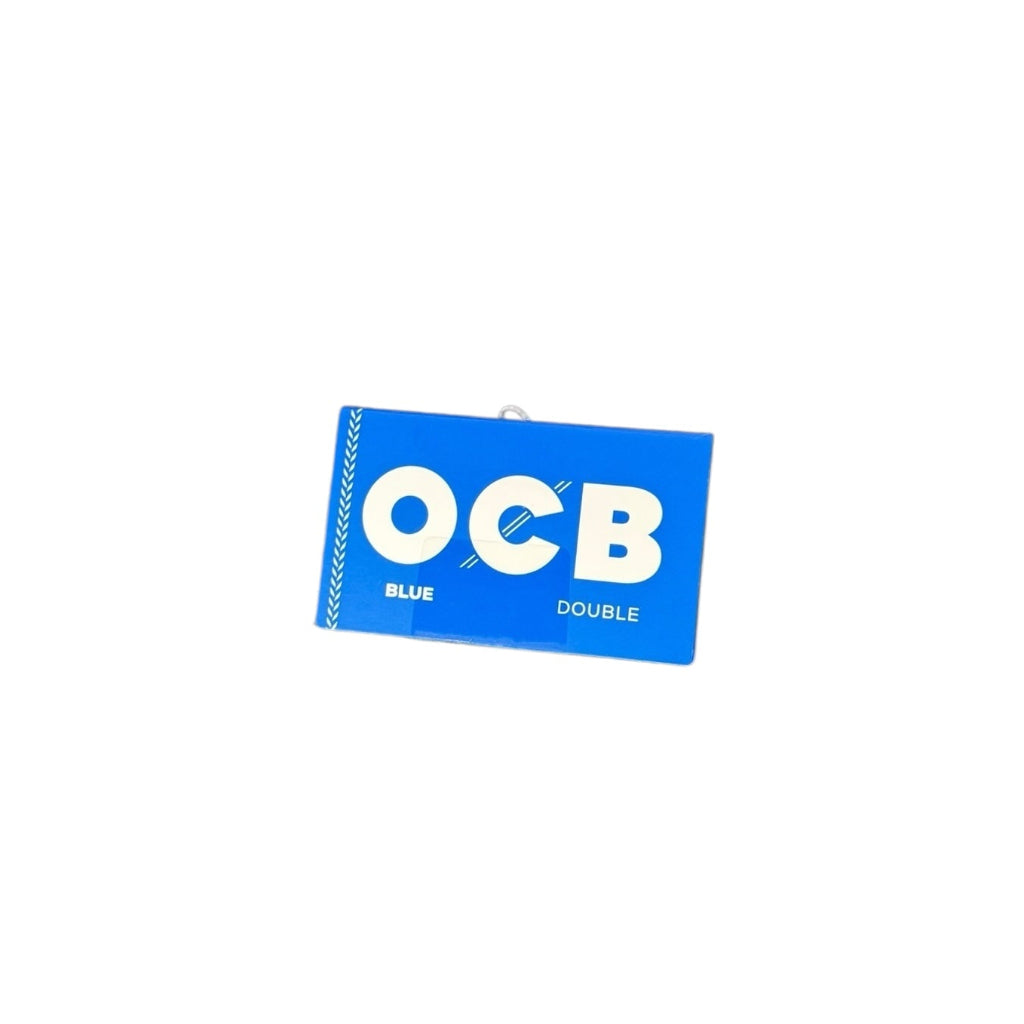 OCB Blue Blättchen