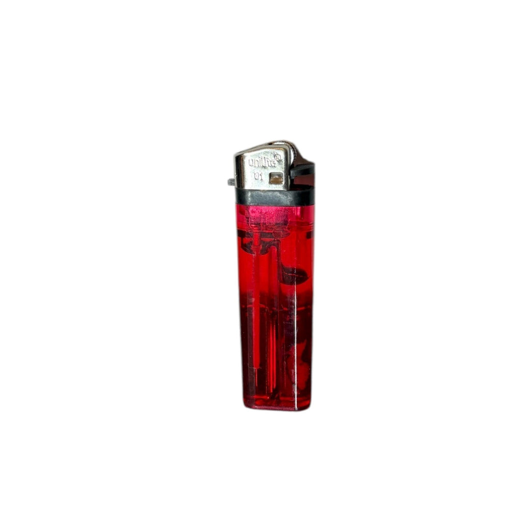 Feuerzeug mir Feuerstein