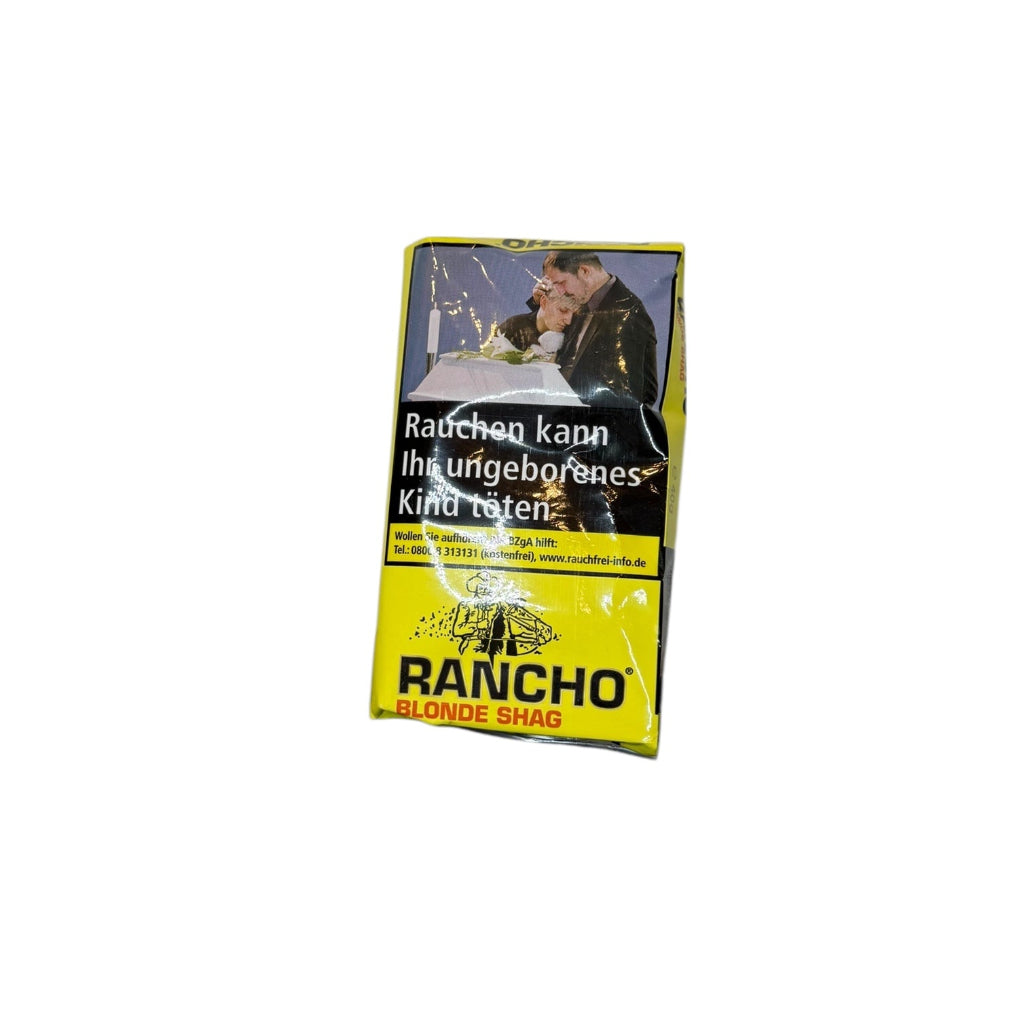 Rancho Tabak Beutel