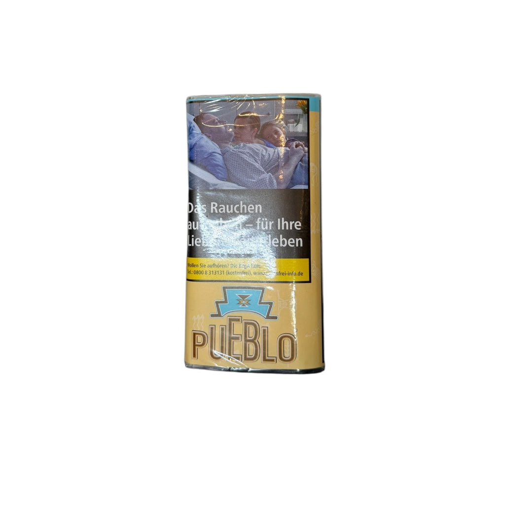 Pueblo Tabak Beutel