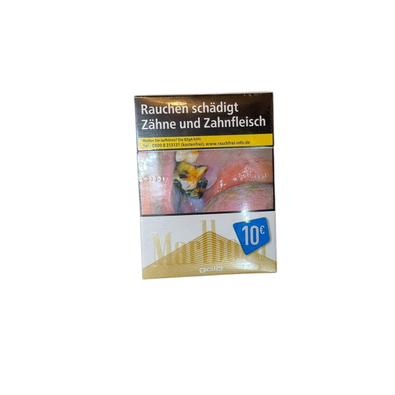 Marlboro Gold
