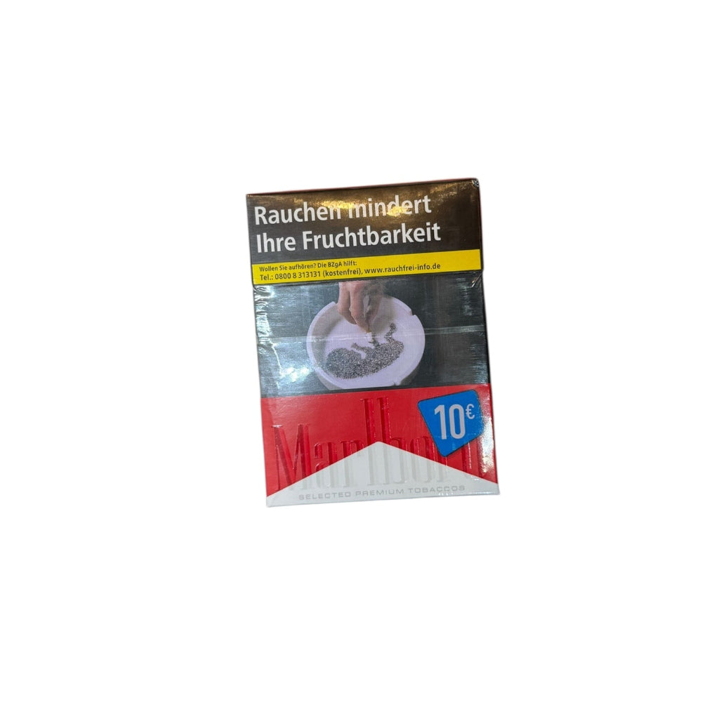 Marlboro Red