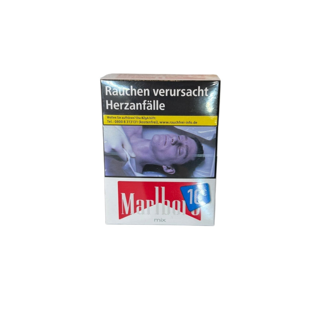 Marlboro Mix