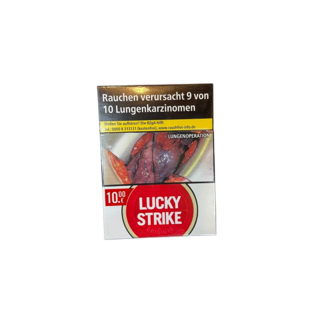 Lucky Strike