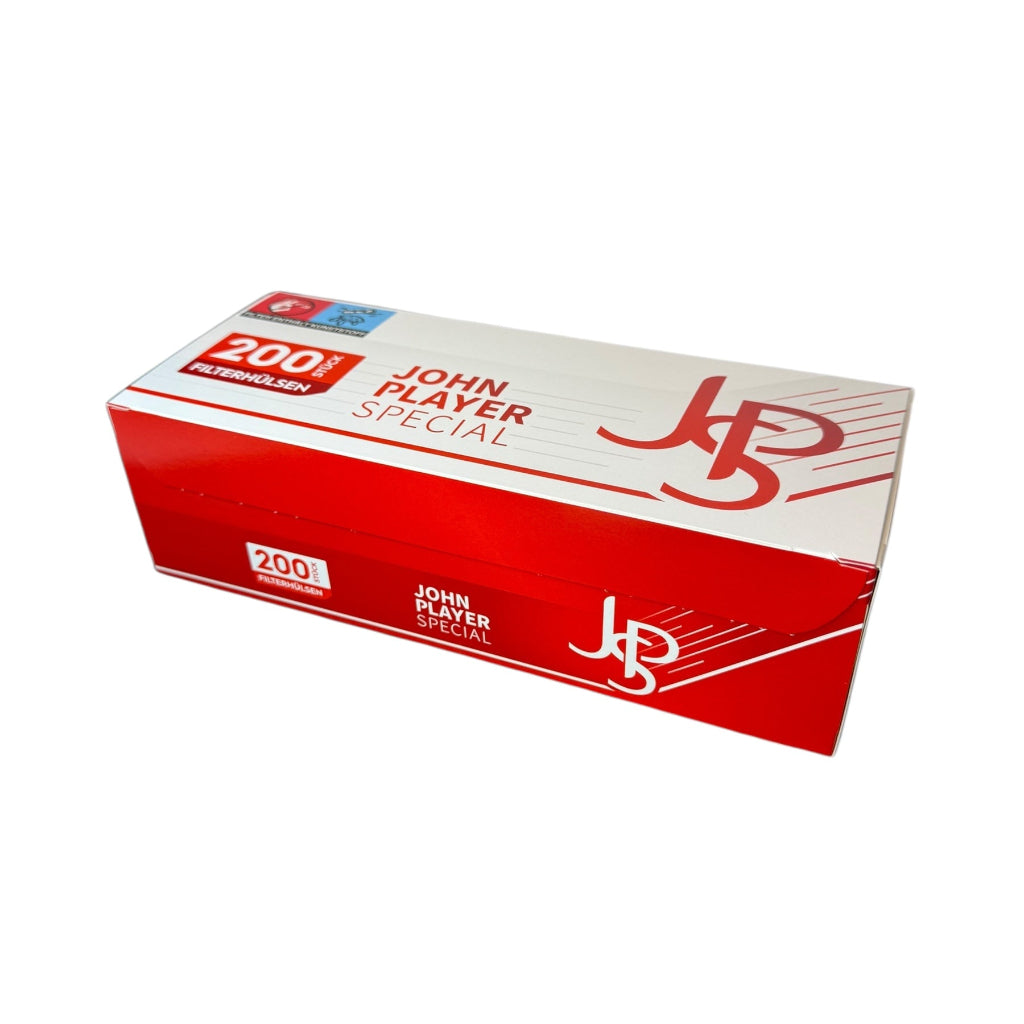 JPS Filter Hülsen