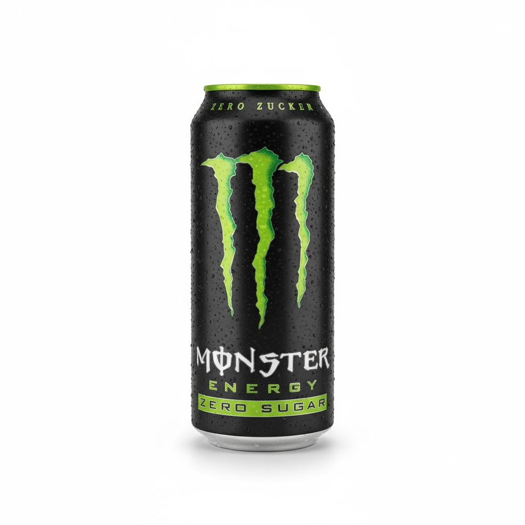 Monster Energy Zero Sugar