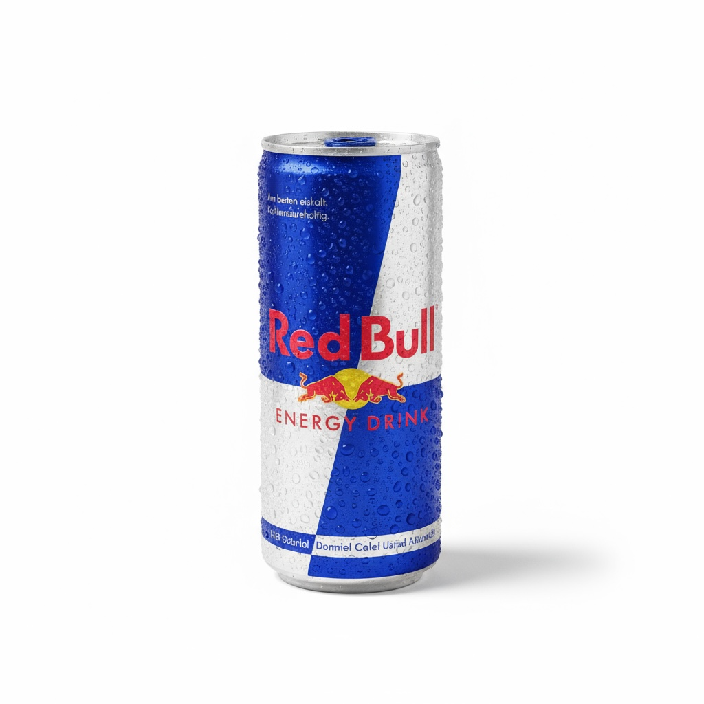 Redbull Original