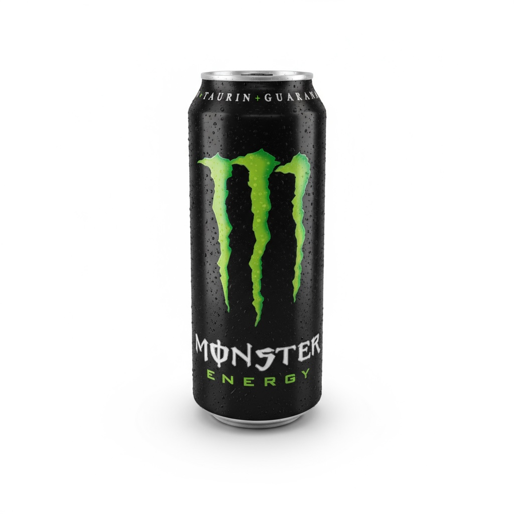 Monster Energy