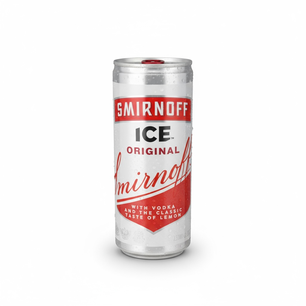 Smirnoff Ice Original