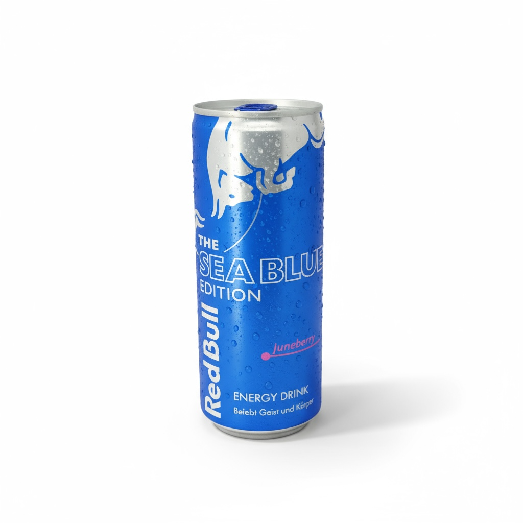 RedBull Juneberry