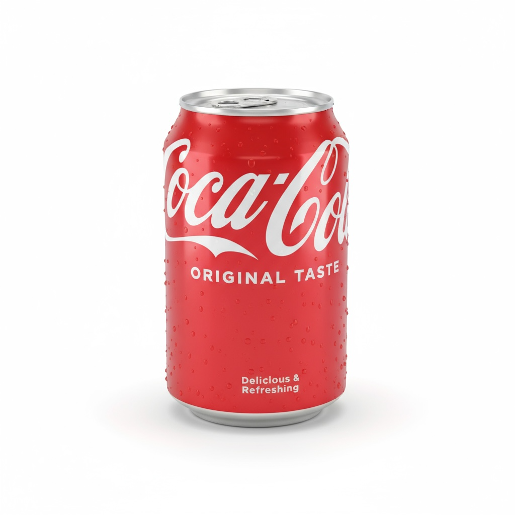Coca Cola Original