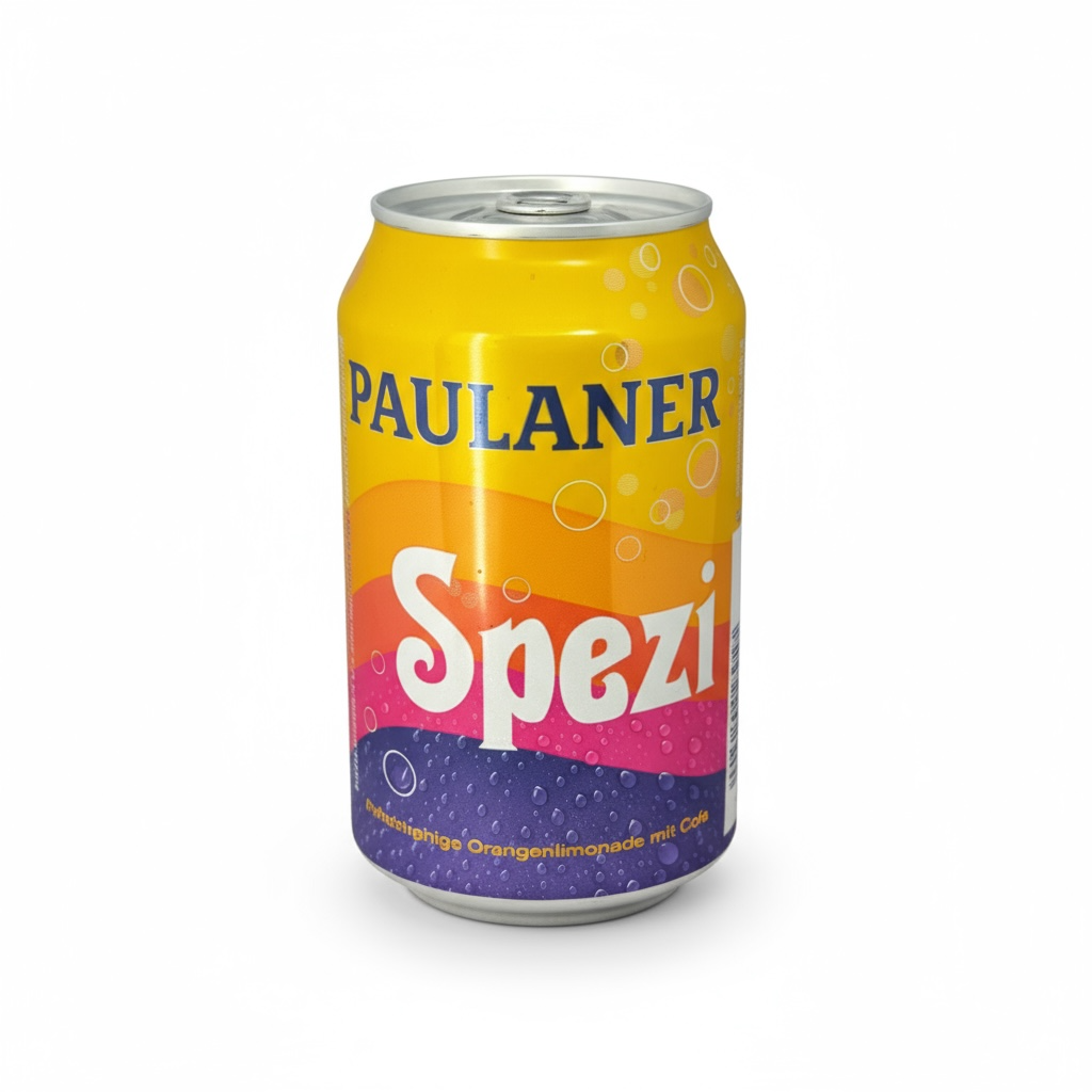 Paulaner Spezi