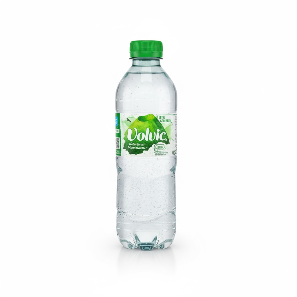 Volvic Wasser