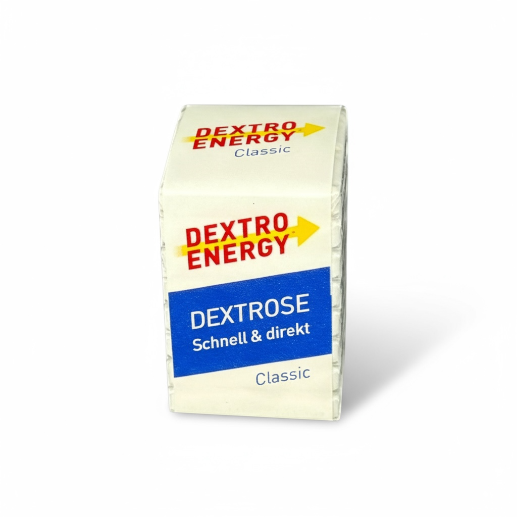 Dextro Energy