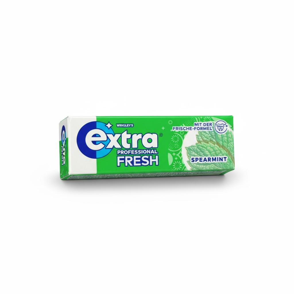 Extra Spearmint