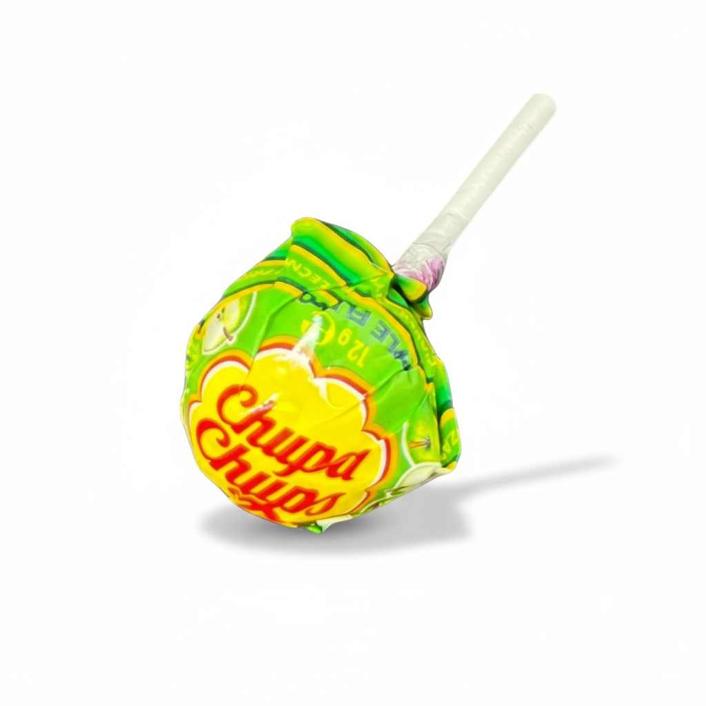 Chupa Chups Apfel