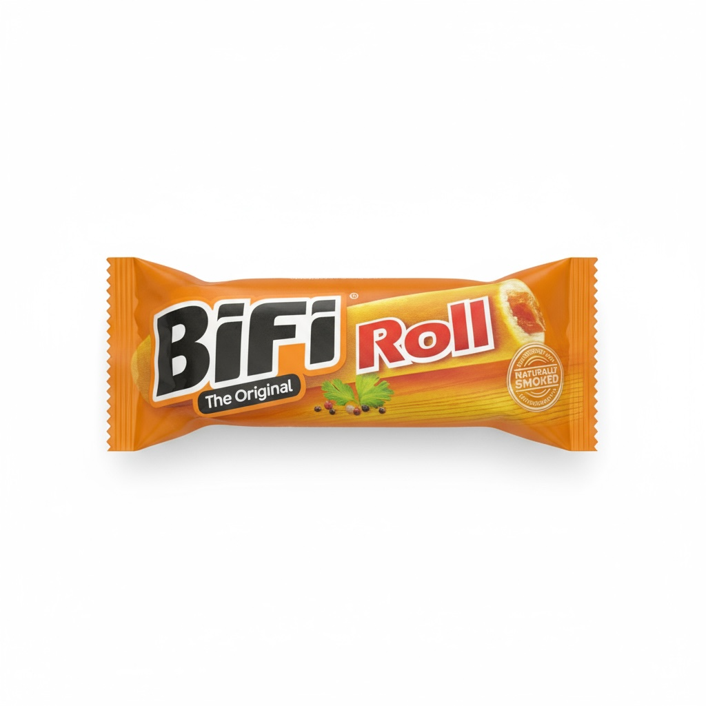 Bifi Roll The Original
