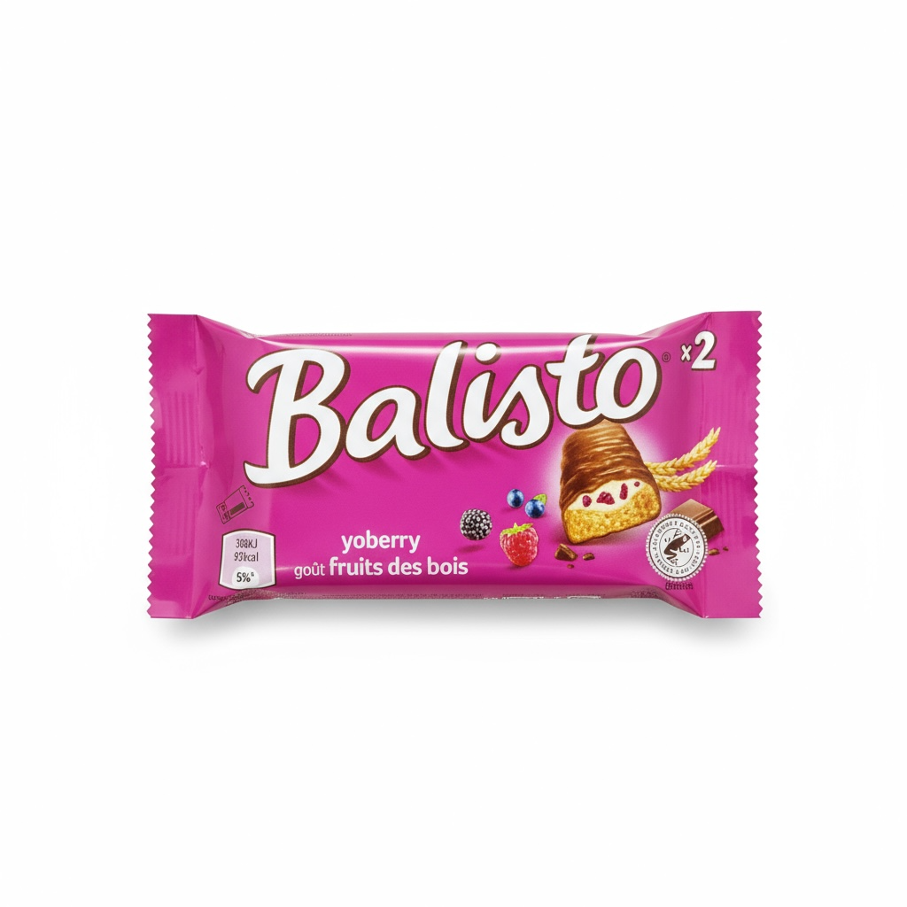 Balisto Beeren