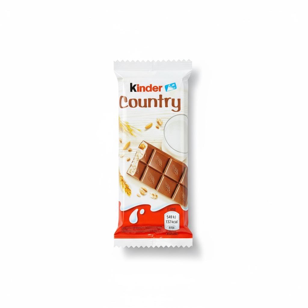 Kinder Country