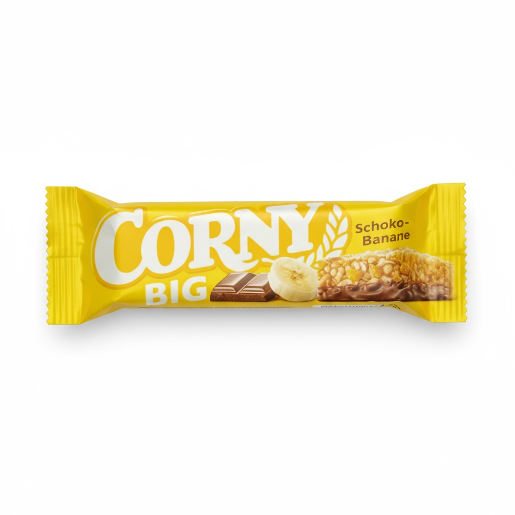 Corny Schoko Banane Big