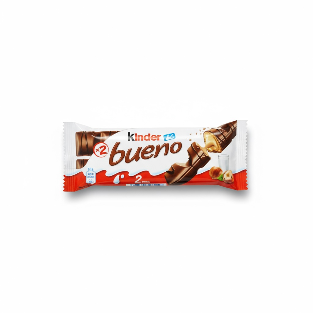 Kinder Bueno 2 Pack