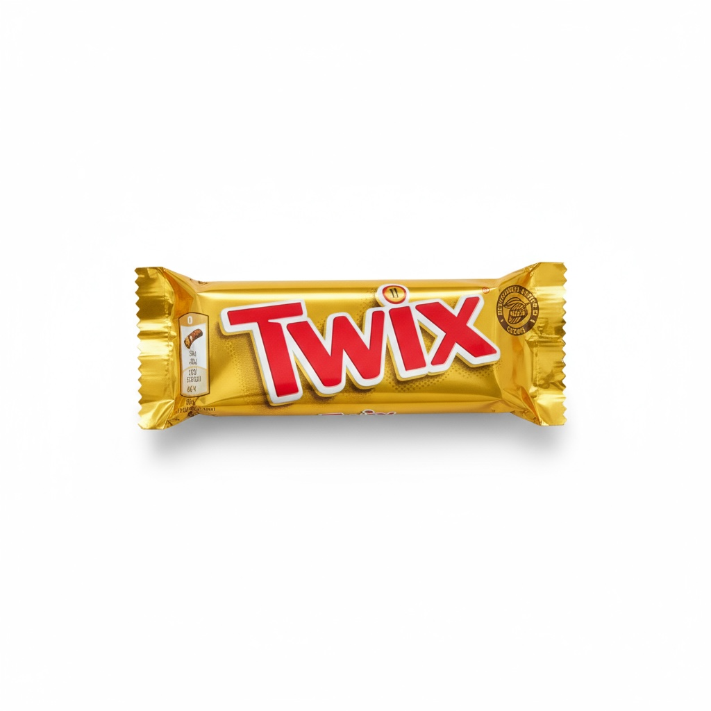 Twix 2 Pack