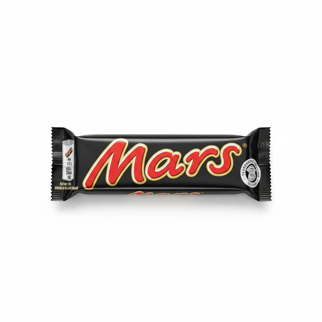 Mars