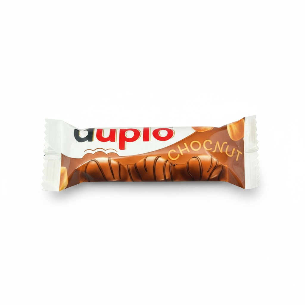 Duplo Chocnut