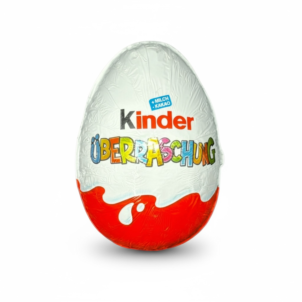 Kinder Überraschung